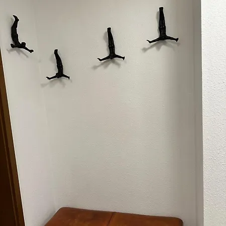 Apartmán Puetzberg *